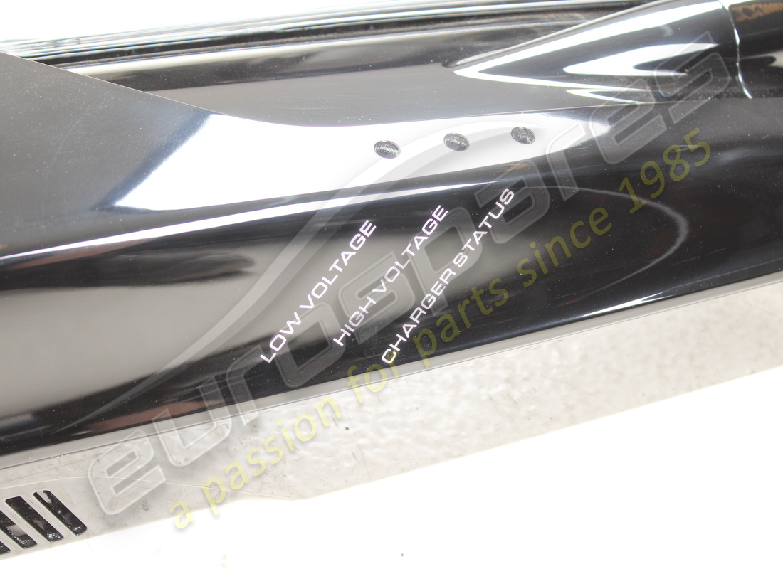 neues ferrari batterieladegerät. teilenummer 303911 (4)