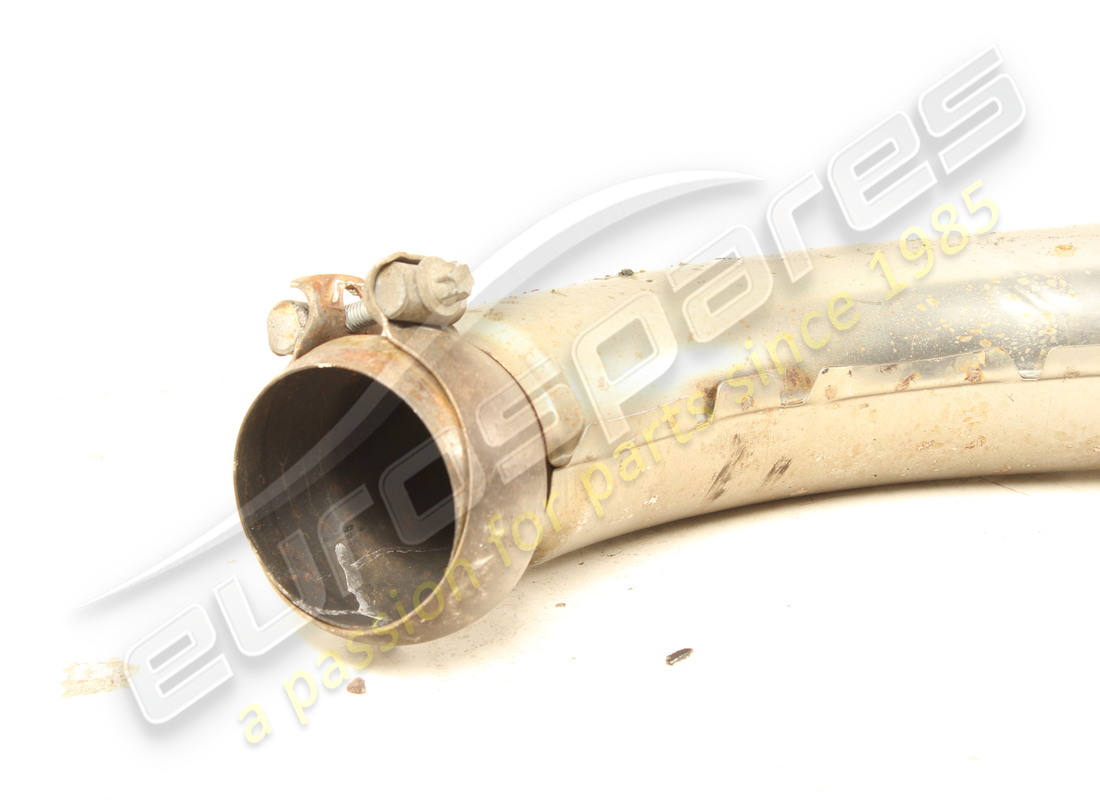 verwendet ferrari komplette hintere verlängerung links. teilenummer 760987 (2)
