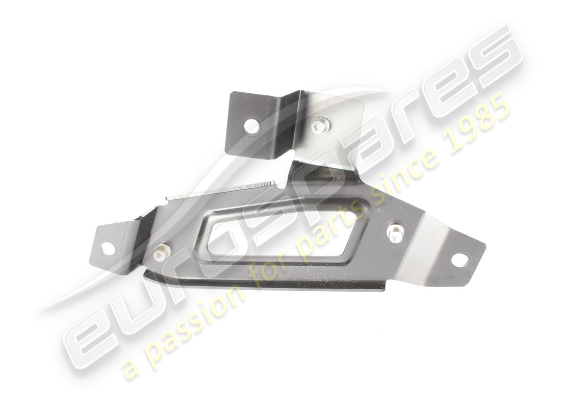gebraucht lamborghini halterung riv.montante a. teilenummer 4t0802939 (2)