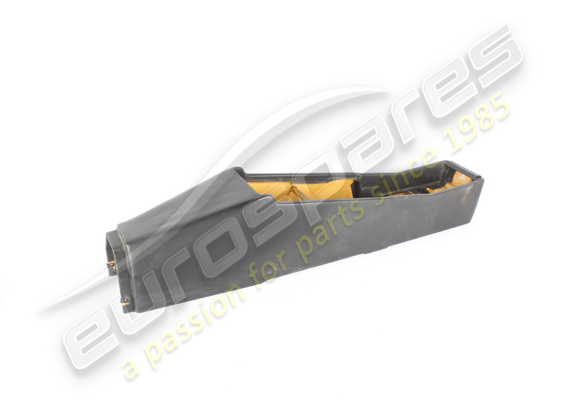 gebrauchte ferrari gepolsterte tunnelabdeckungskonsole. teilenummer 642409.. (2)