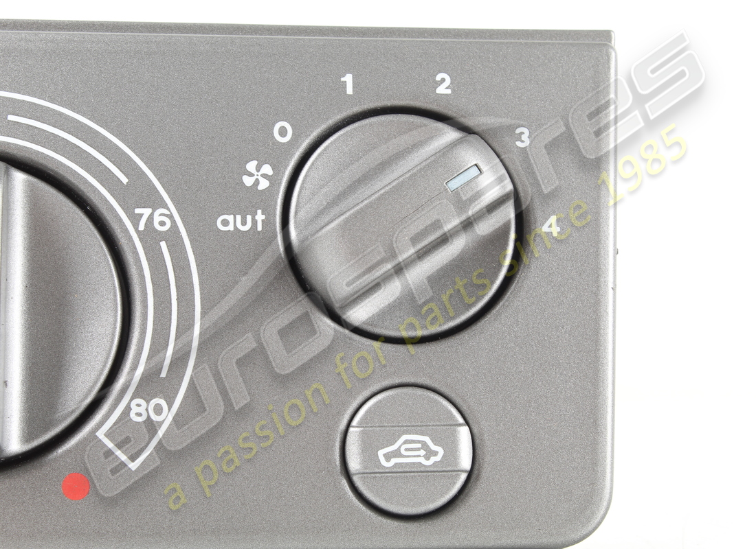 neue ferrari klimaanlagen-steuerplatte. teilenummer 64516400 (4)