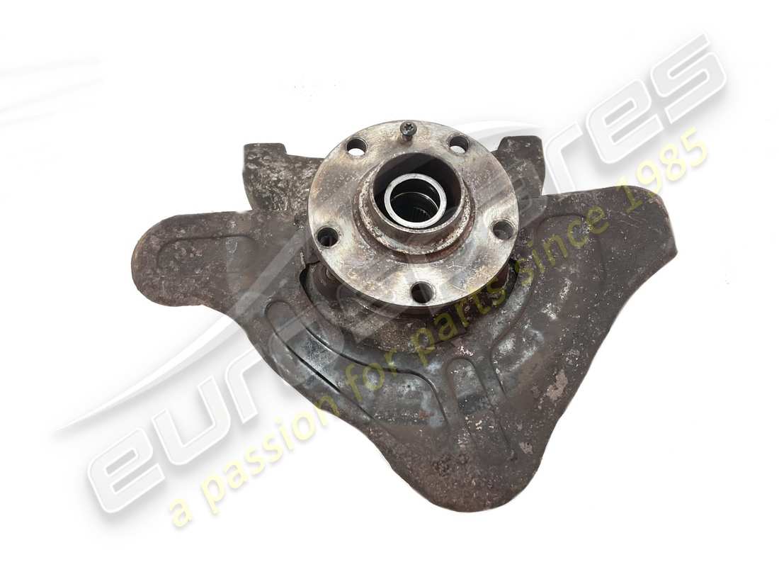 GEBRAUCHT Eurospares NABE UND LAGER KOMPLETT. TEILENUMMER EAP1427004 (1)