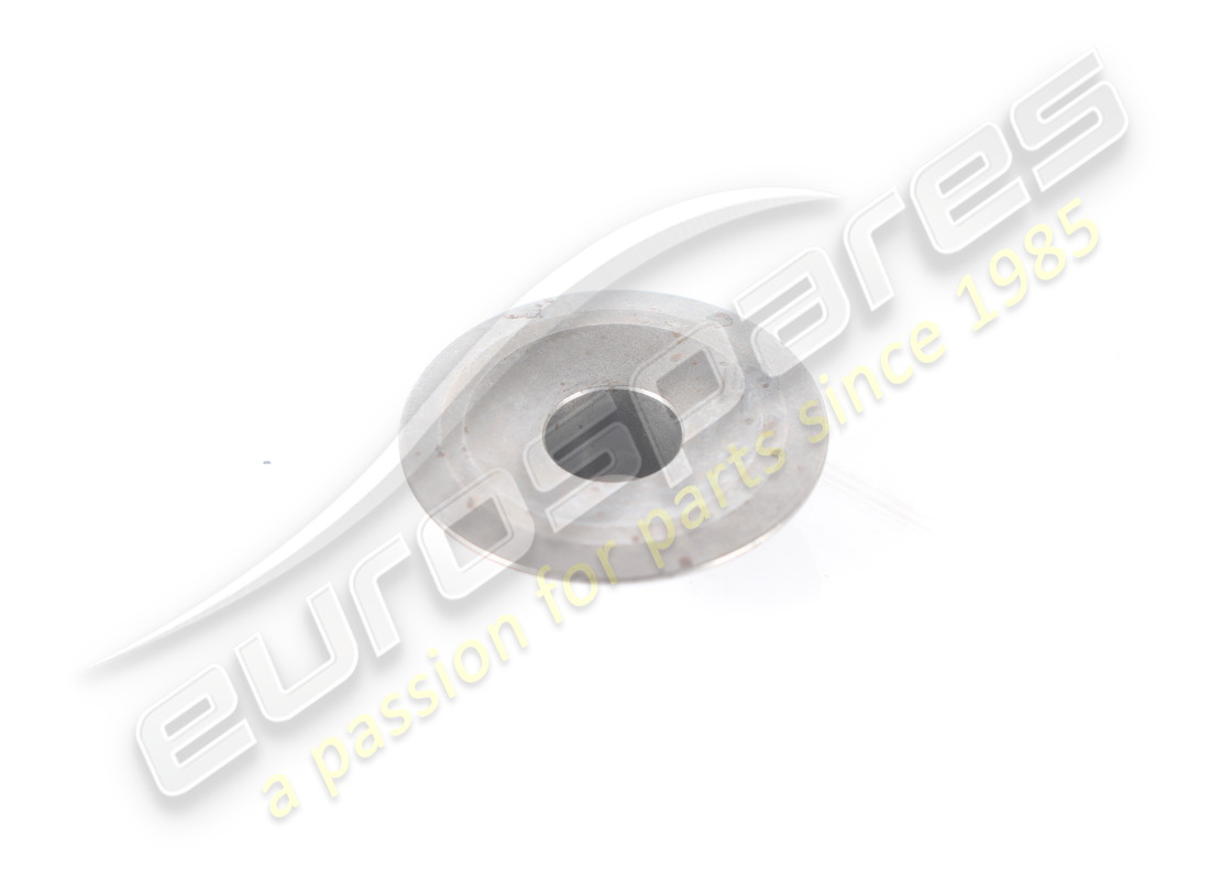 GEBRAUCHTE OBERE ANSCHLAGKAPPE FERRARI. TEILENUMMER 237390 (2) gebrauchte obere anschlagkappe ferrari. teilenummer 237390 (2)