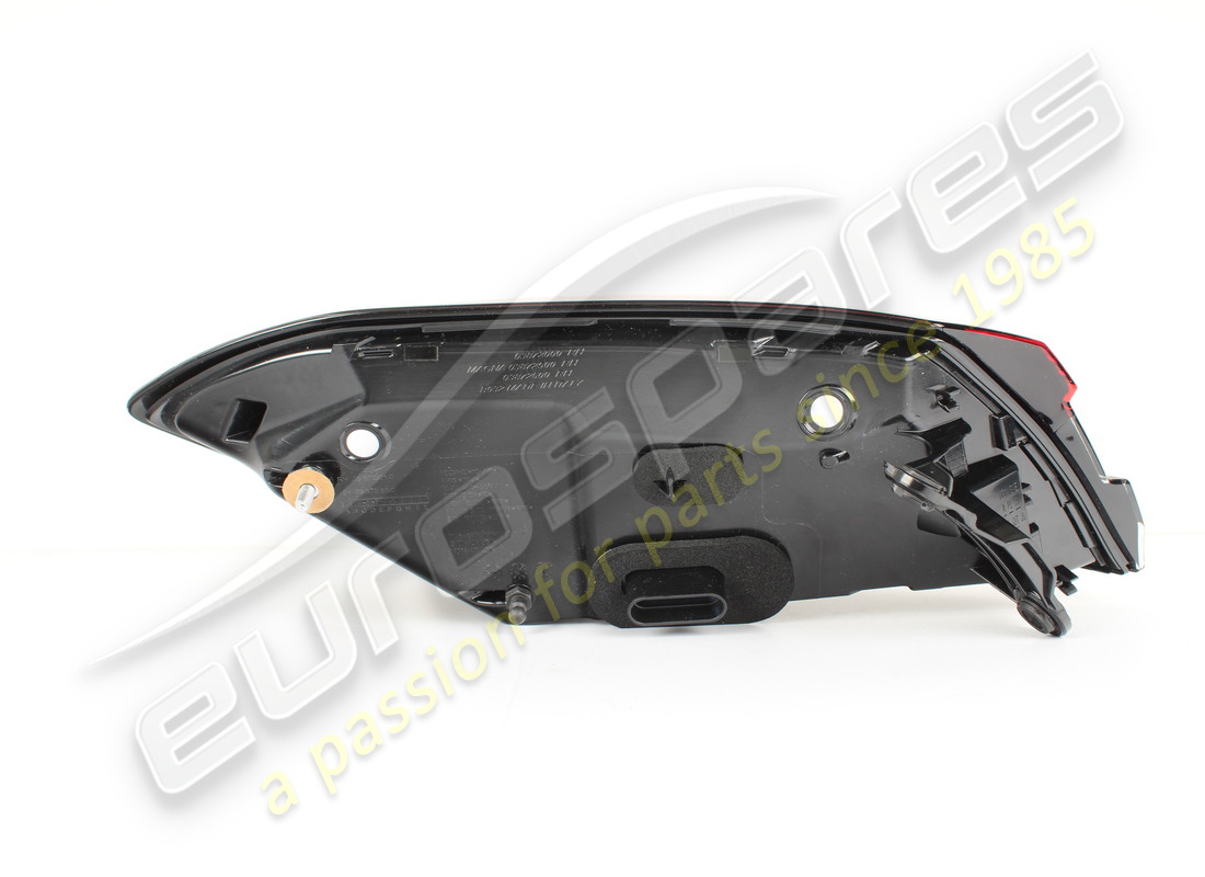 neu oem fanale fisso post dx scuro. teilenummer 670159694 (2)