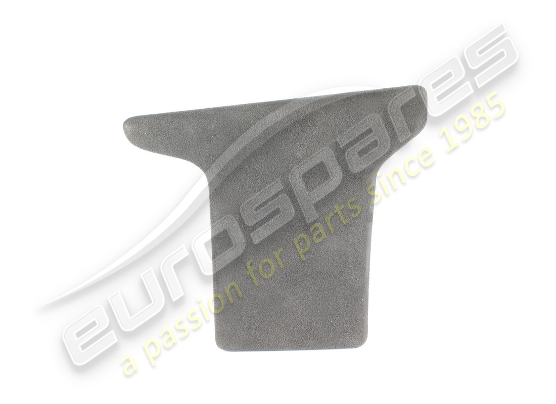 GEBRAUCHT Lamborghini ABDECKUNG ARMATURENBRETT UNTEN . TEILENUMMER 4T0857110A (1)