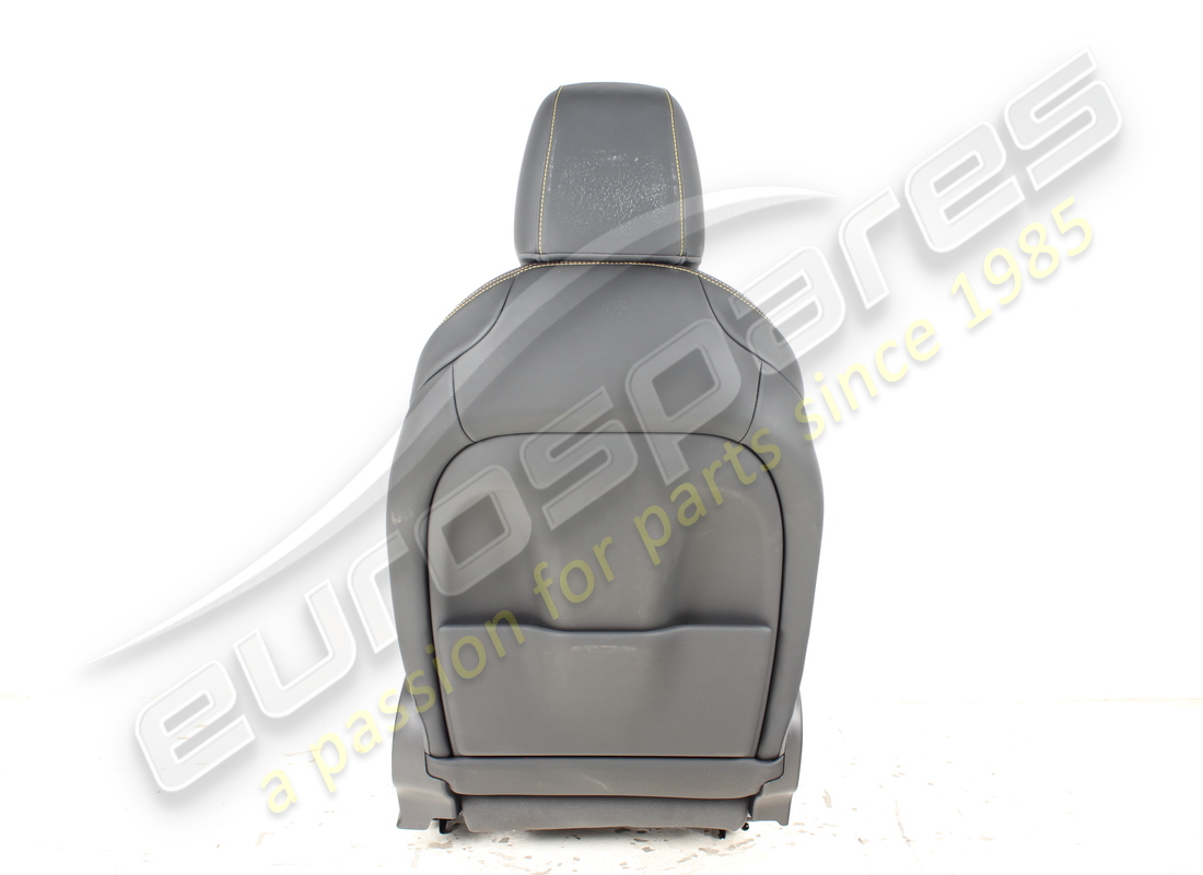 gebraucht maserati vordere linke sitzbaugruppe. teilenummer 670207073 (4)
