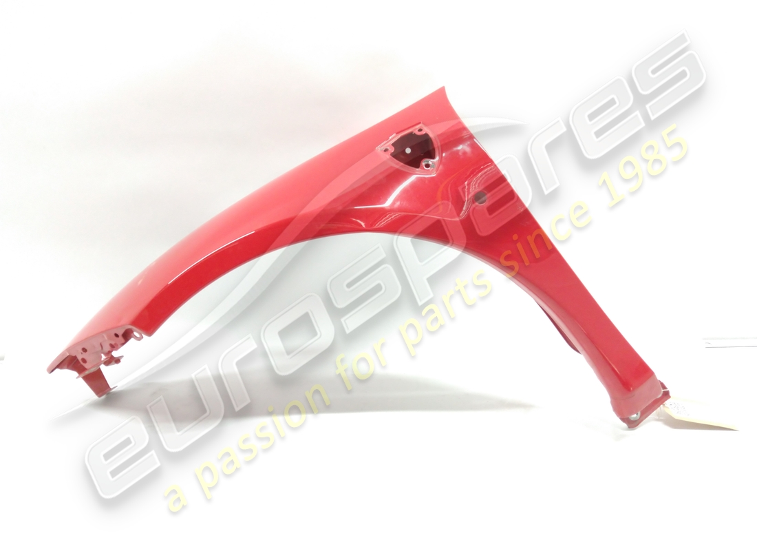 GEBRAUCHTER Ferrari VORDERER LINKER KOTFLÜGEL. TEILENUMMER 84082011 (1)