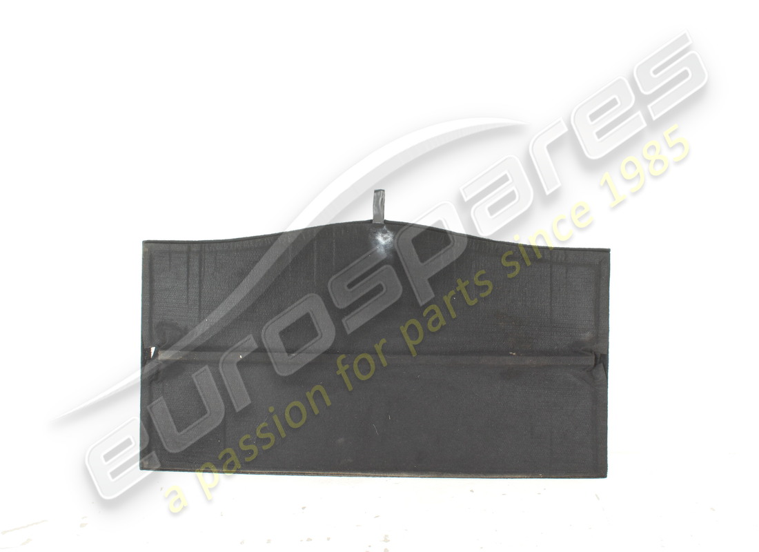 gebraucht ferrari abdeckung für gepäckschwarz. teilenummer 66970090 (2)