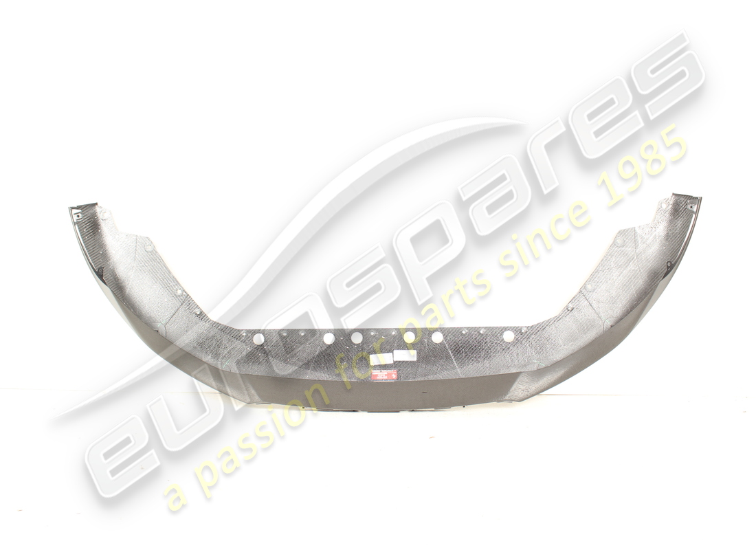 NEU (ANDERE) Ferrari FRONTSPOILER AUS KOHLEFASER. TEILENUMMER 928254 (1)