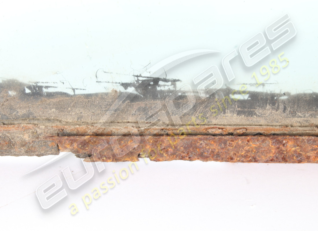 gebraucht ferrari lh türglas komplette gtb. teilenummer 62320200 (3)