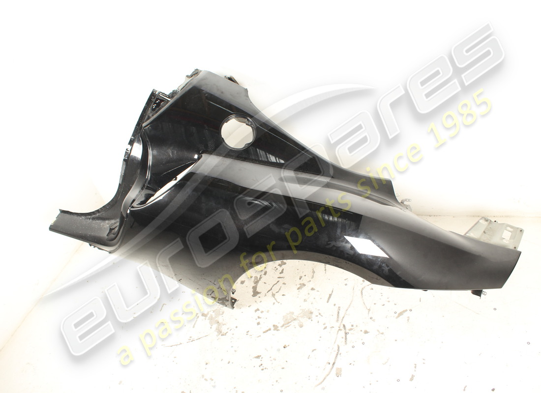 gebrauchter ferrari hinterer kotflügel links. teilenummer 985955186 (2)