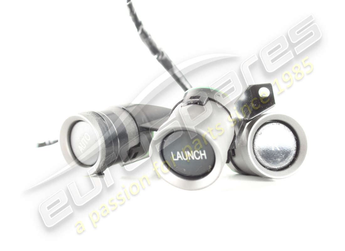 verwendet ferrari satz von 3 f1 tasten. teilenummer 260993 (2)