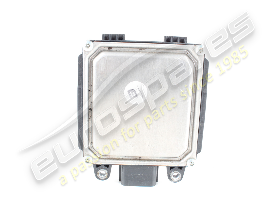 gebrauchtes ferrari heckradar. teilenummer 857446 (4)