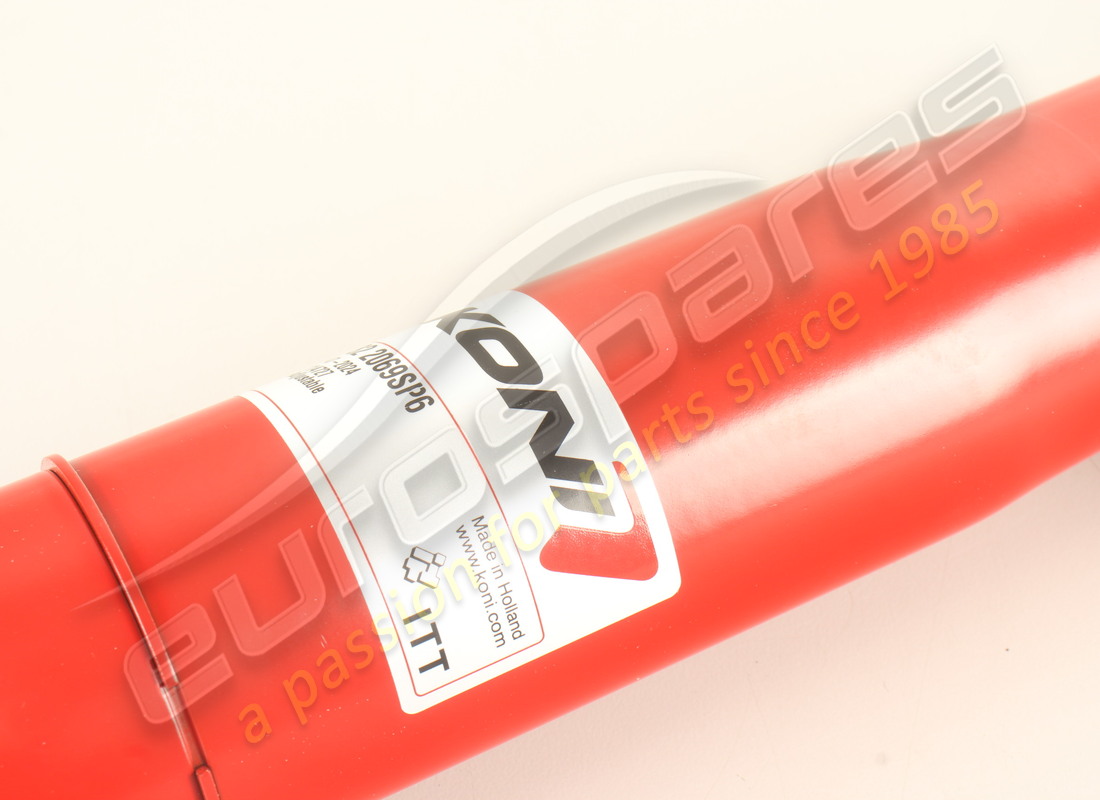 neuer oem vorderer stossdämpfer. teilenummer 114727 (2)