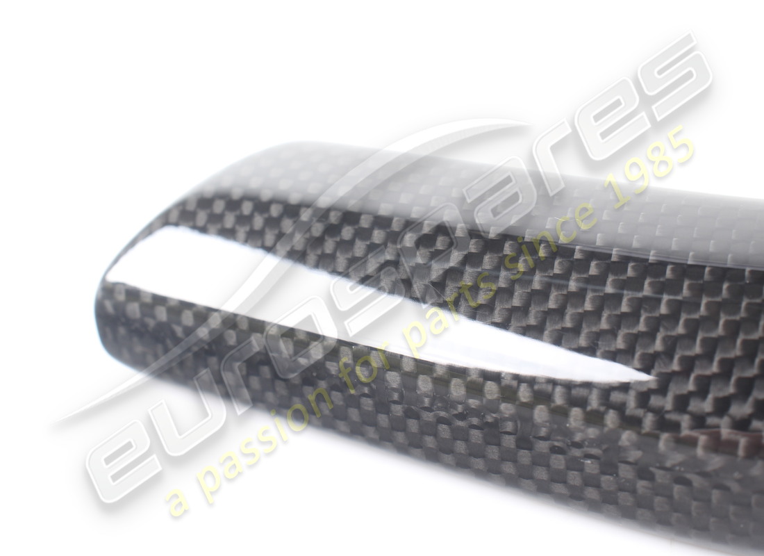 GEBRAUCHT FERRARI KOMPLETTER LH EXTERNE GRIFFSCHALE. TEILENUMMER 88074600 (5) gebraucht ferrari kompletter lh externe griffschale. teilenummer 88074600 (5)