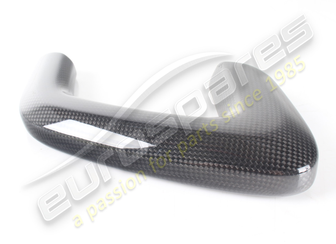 GEBRAUCHT FERRARI KOMPLETTER LH EXTERNE GRIFFSCHALE. TEILENUMMER 88074600 (2) gebraucht ferrari kompletter lh externe griffschale. teilenummer 88074600 (2)