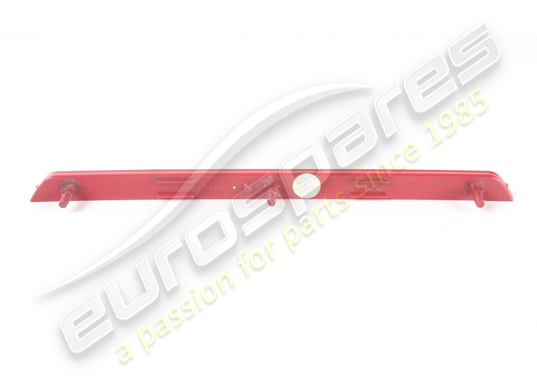 GEBRAUCHT FERRARI LINKER REFLEKTOR. TEILENUMMER 84806900 (2) gebraucht ferrari linker reflektor. teilenummer 84806900 (2)