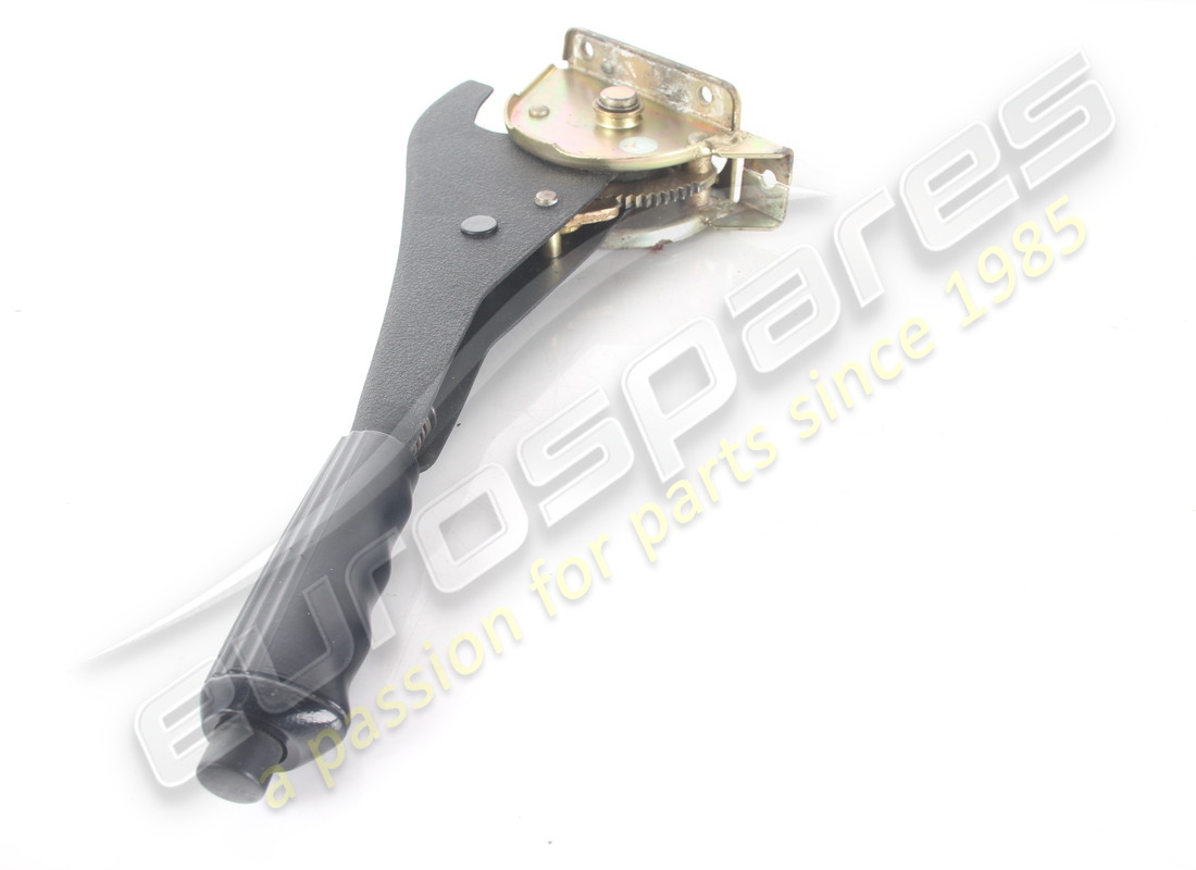 GEBRAUCHT FERRARI HANDBREMSHEBEL RHD TEILENUMMER 126681 (4) gebraucht ferrari handbremshebel rhd teilenummer 126681 (4)