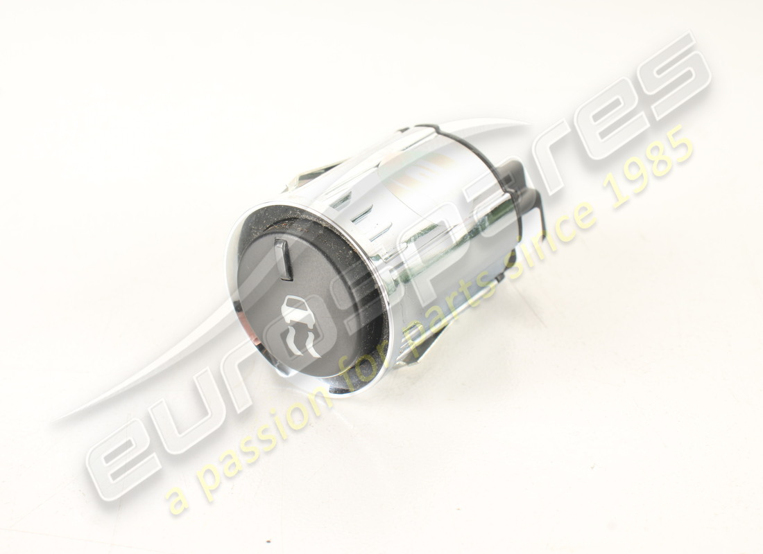 GEBRAUCHTER Aston Martin SCHALTER, DSC-STEUERUNG. TEILENUMMER 6G332C418AA (1)