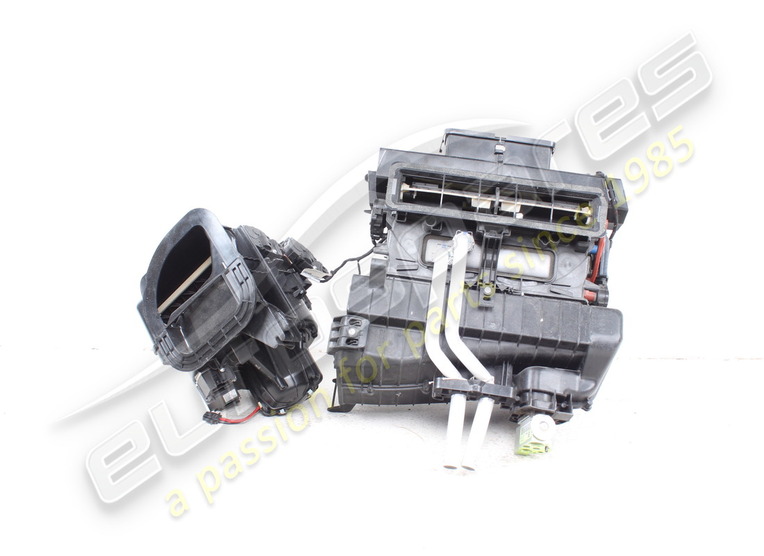 verwendet lamborghini hlk-gerät. teilenummer 471820005 (1)