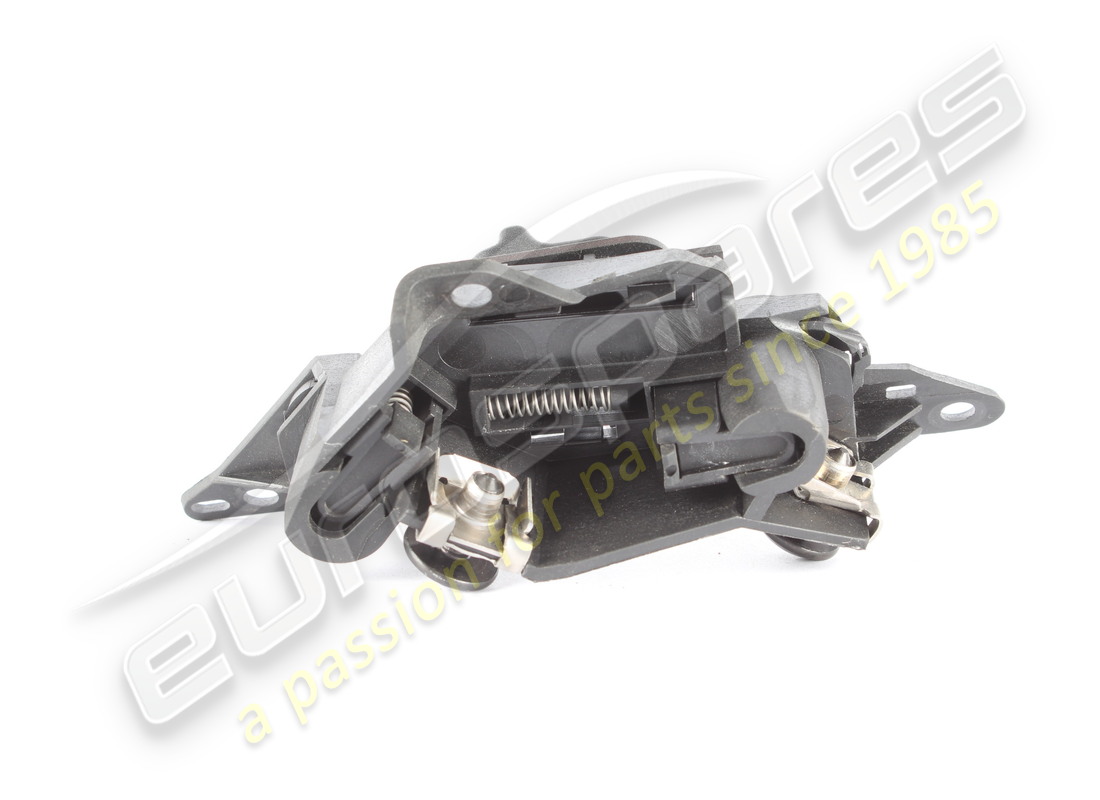 gebraucht lamborghini verriegelung. teilenummer 4t7827456 (2)