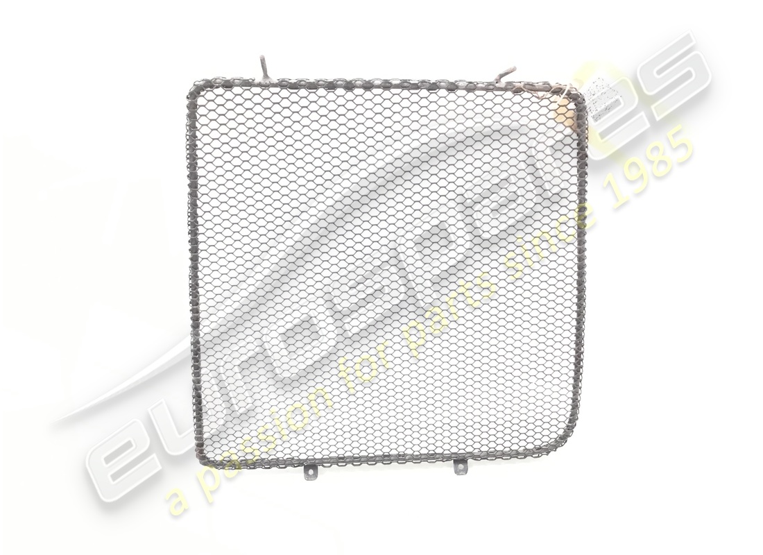GEBRAUCHTER Lamborghini KÜHLERGRILL. TEILENUMMER 0066006683 (1)