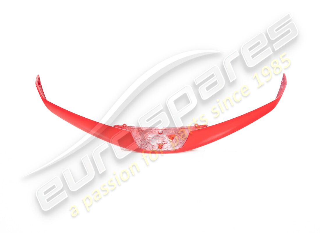 NEU (ANDERE) Ferrari SPOILER CENTRALE . TEILENUMMER 985801660 (1)