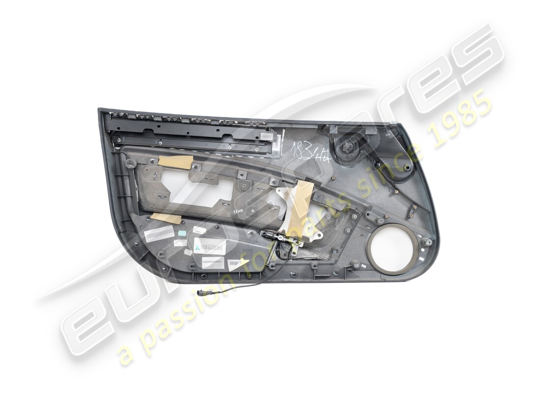 gebraucht ferrari komplette rechte türverkleidung. teilenummer 82923900 (2)