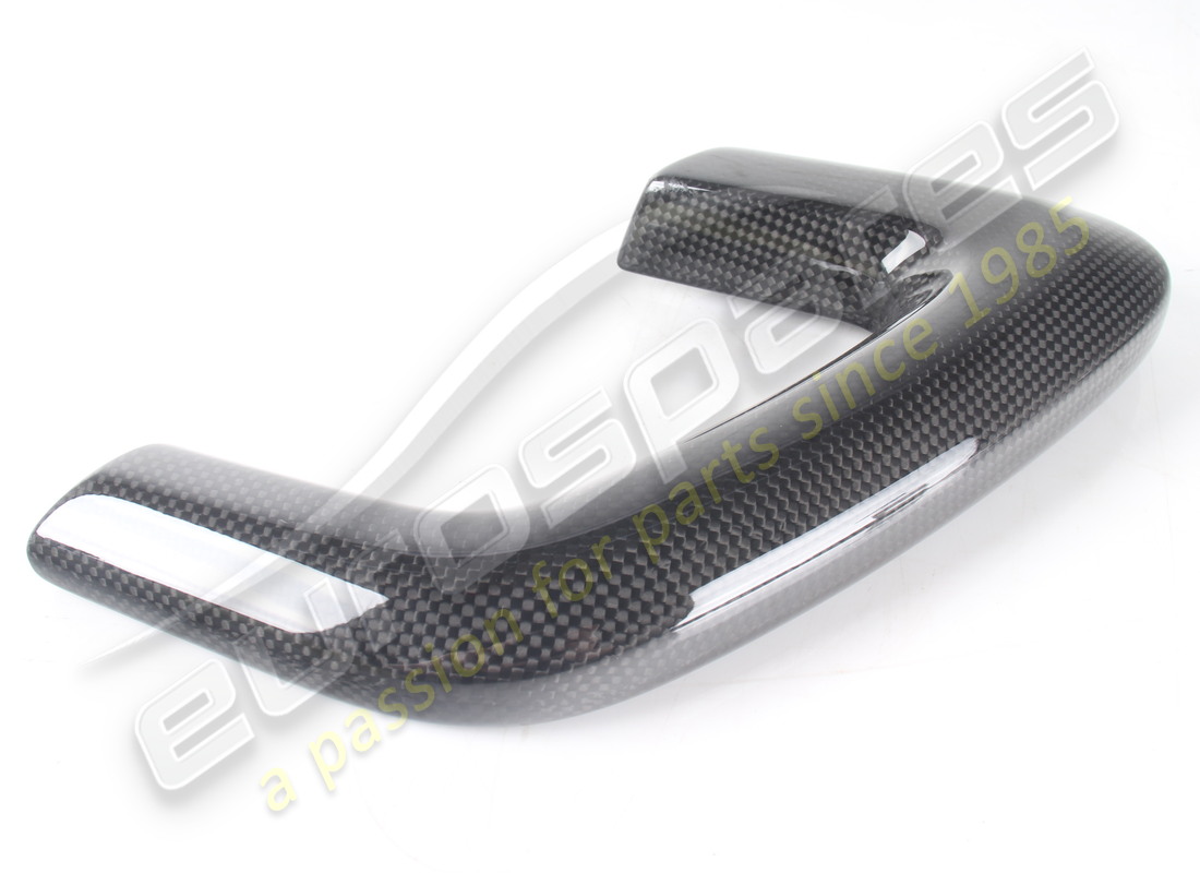 GEBRAUCHT FERRARI KOMPLETTER LH EXTERNE GRIFFSCHALE. TEILENUMMER 88074600 (1) gebraucht ferrari kompletter lh externe griffschale. teilenummer 88074600 (1)