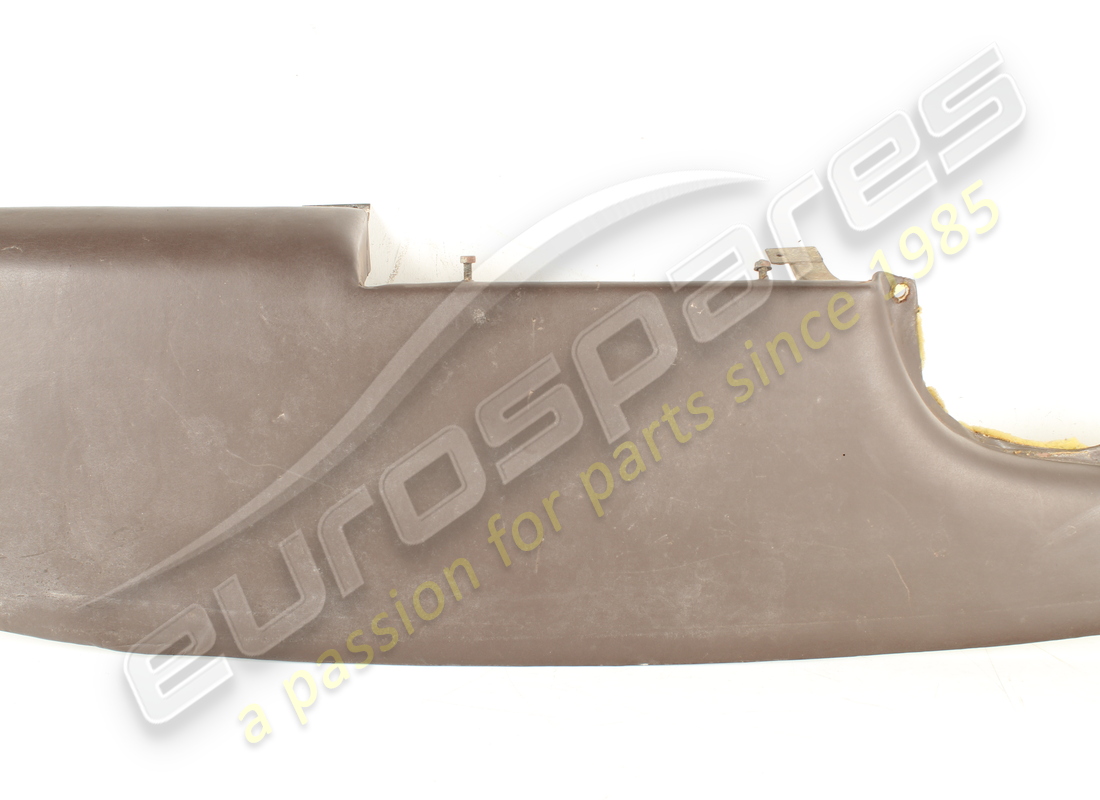 GEBRAUCHTES FERRARI ARMATURENBRETT LEDER LHD TEILENUMMER 2577600600 (6) gebrauchtes ferrari armaturenbrett leder lhd teilenummer 2577600600 (6)