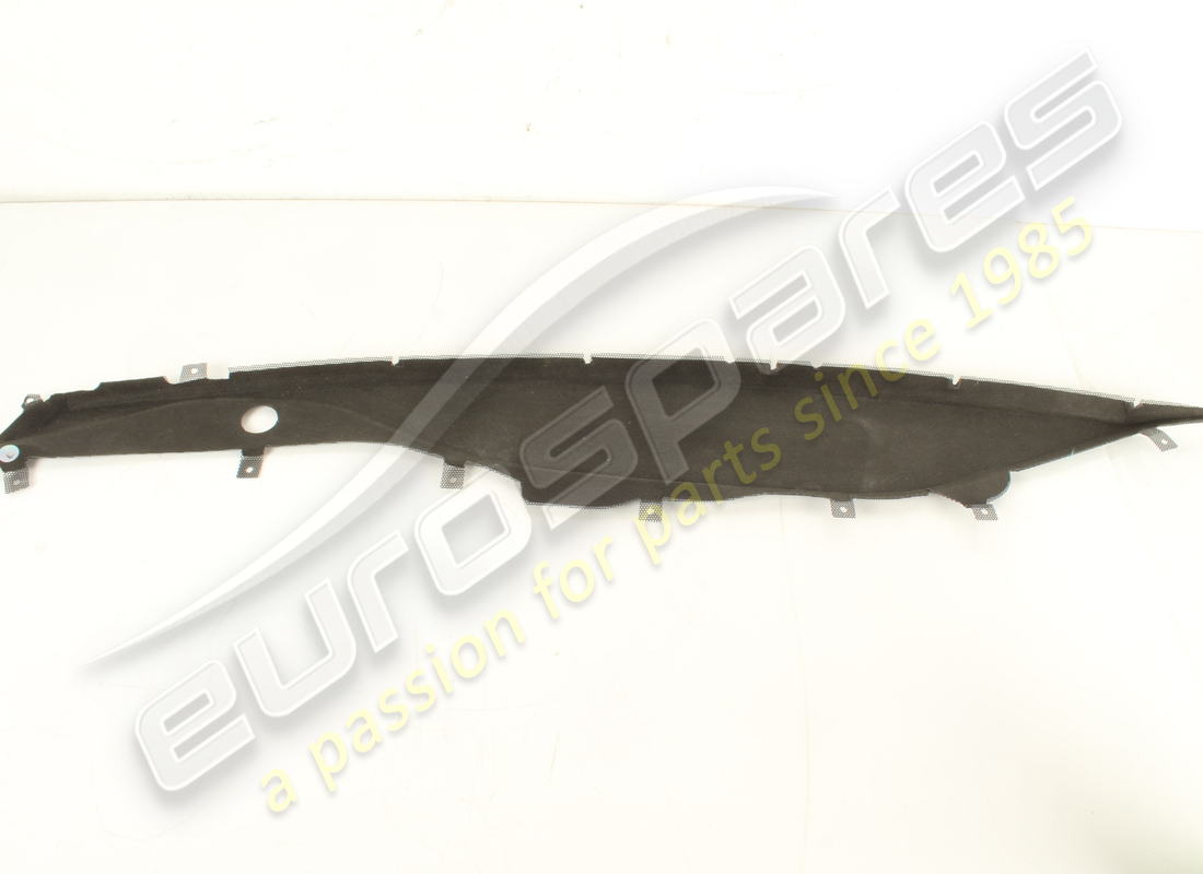 gebrauchtes ferrari komplettes hochtöner-lautsprechergitter. teilenummer 88670500 (1)