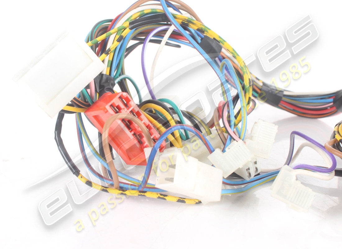 gebrauchtes instrumentenkabel ferrari. teilenummer 61886100 (2)