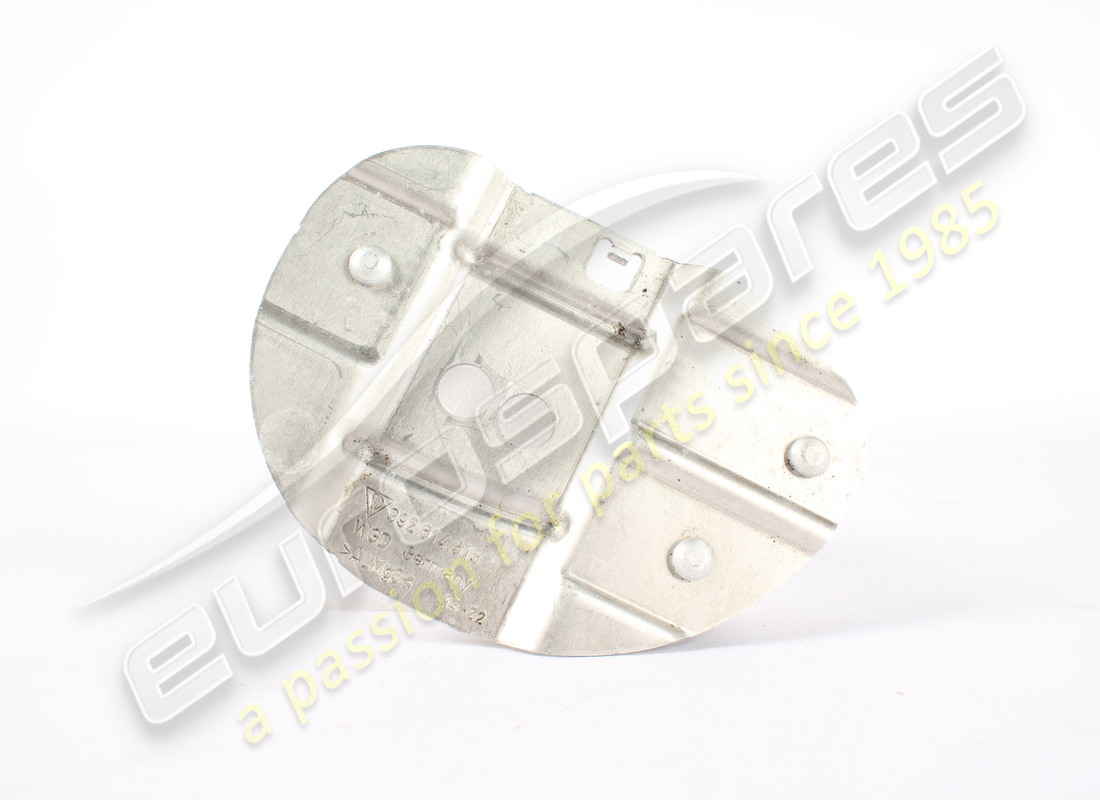 GEBRAUCHTE Porsche HALTERUNG, OBERTEIL . TEILENUMMER 992614513 (1)