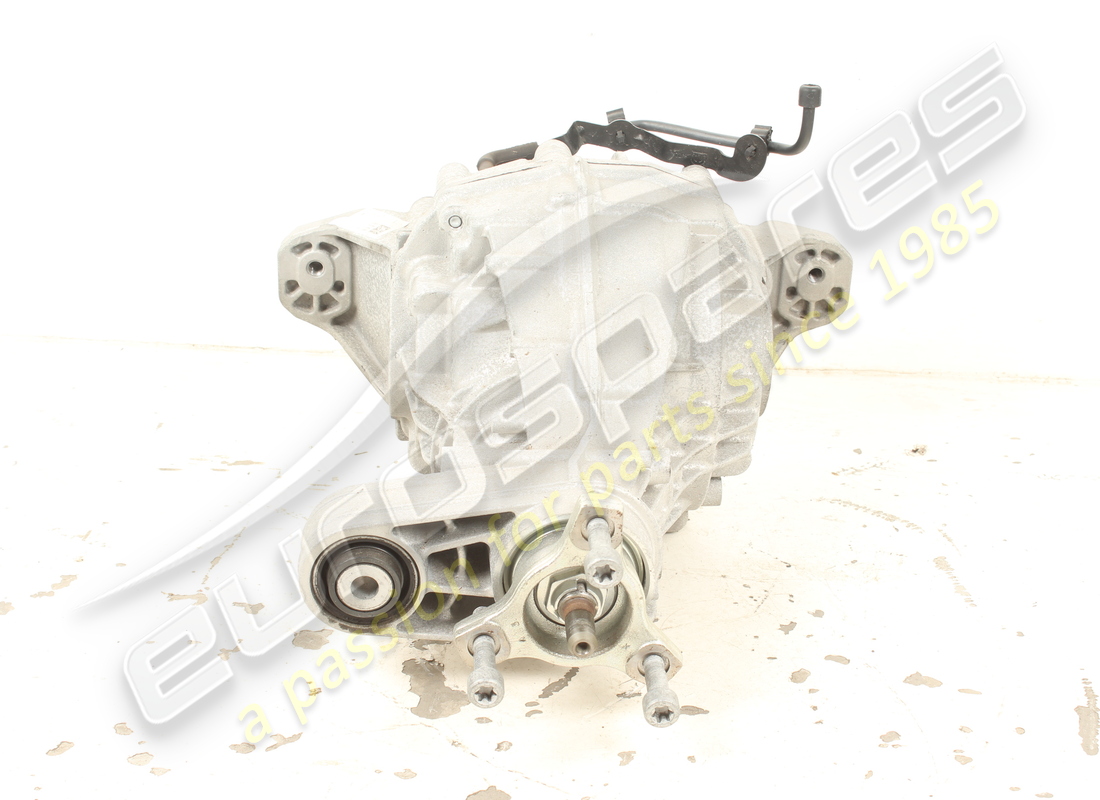 maserati differenzial verwendet. teilenummer 675001856 (3)