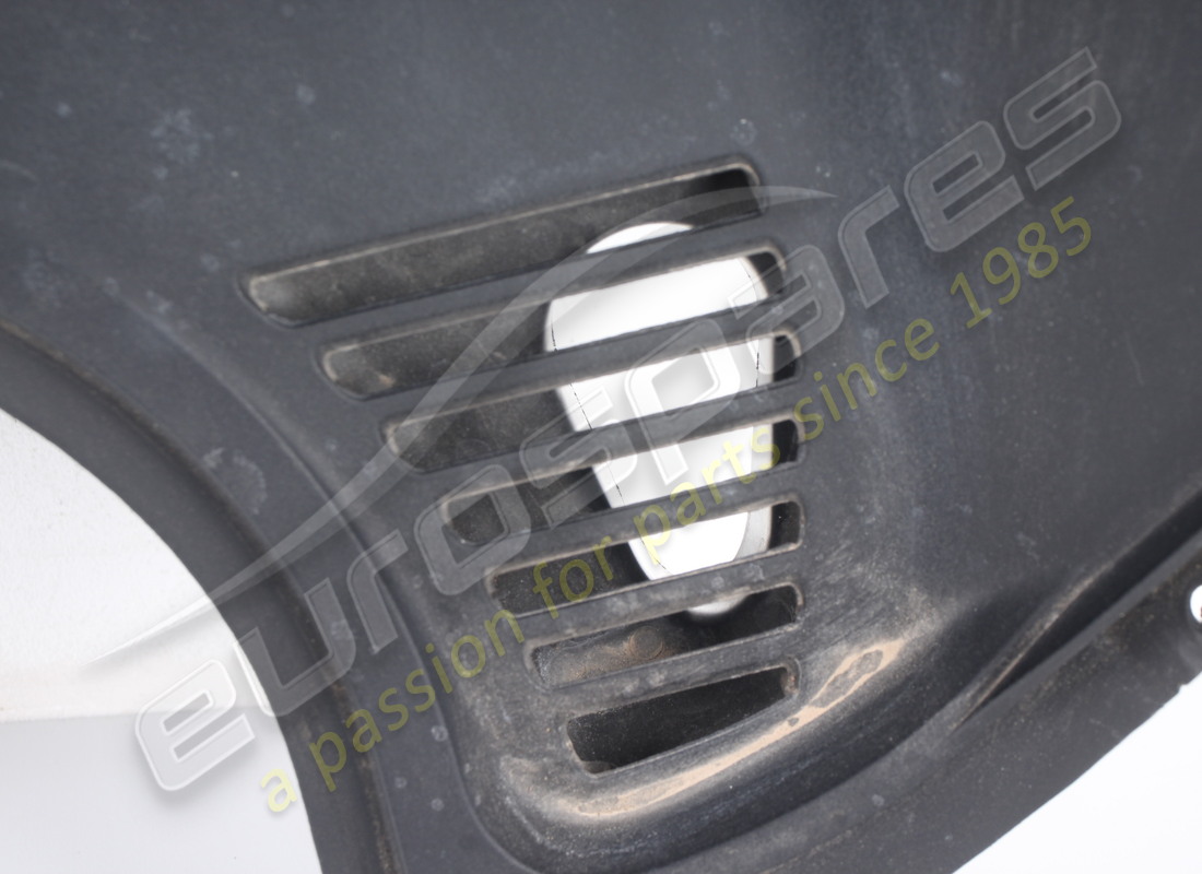 GEBRAUCHT FERRARI KOMPLETT LINKS UNTERWINDSCHUTZSCHEIBE TR. TEILENUMMER 83749800 (4) gebraucht ferrari komplett links unterwindschutzscheibe tr. teilenummer 83749800 (4)