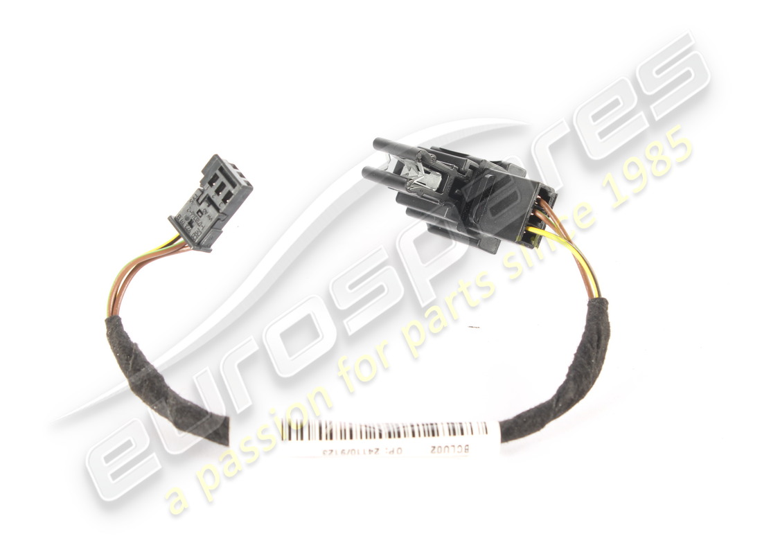 GEBRAUCHTER Lamborghini KABELBAUM . TEILENUMMER 4ML971142 (1)