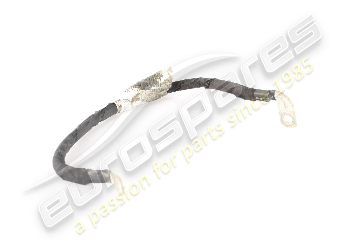 GEBRAUCHT Ferrari MASSA COMPRESSORE HV . TEILENUMMER 916329 (1)