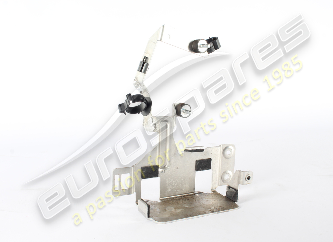GEBRAUCHTER Ferrari STAFFA SOSTEGNO-KÜHLER. TEILENUMMER 848233 (1)