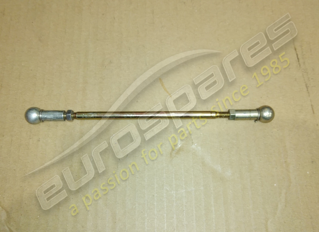 GEBRAUCHT Eurospares KOMPLETTE STANGE MIT KUGELGELENKEN. TEILENUMMER EAP1384425 (1)
