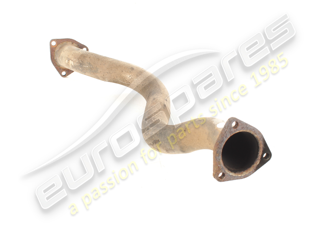 VERWENDET Ferrari ZWISCHENROHR . TEILENUMMER 118157 (1)