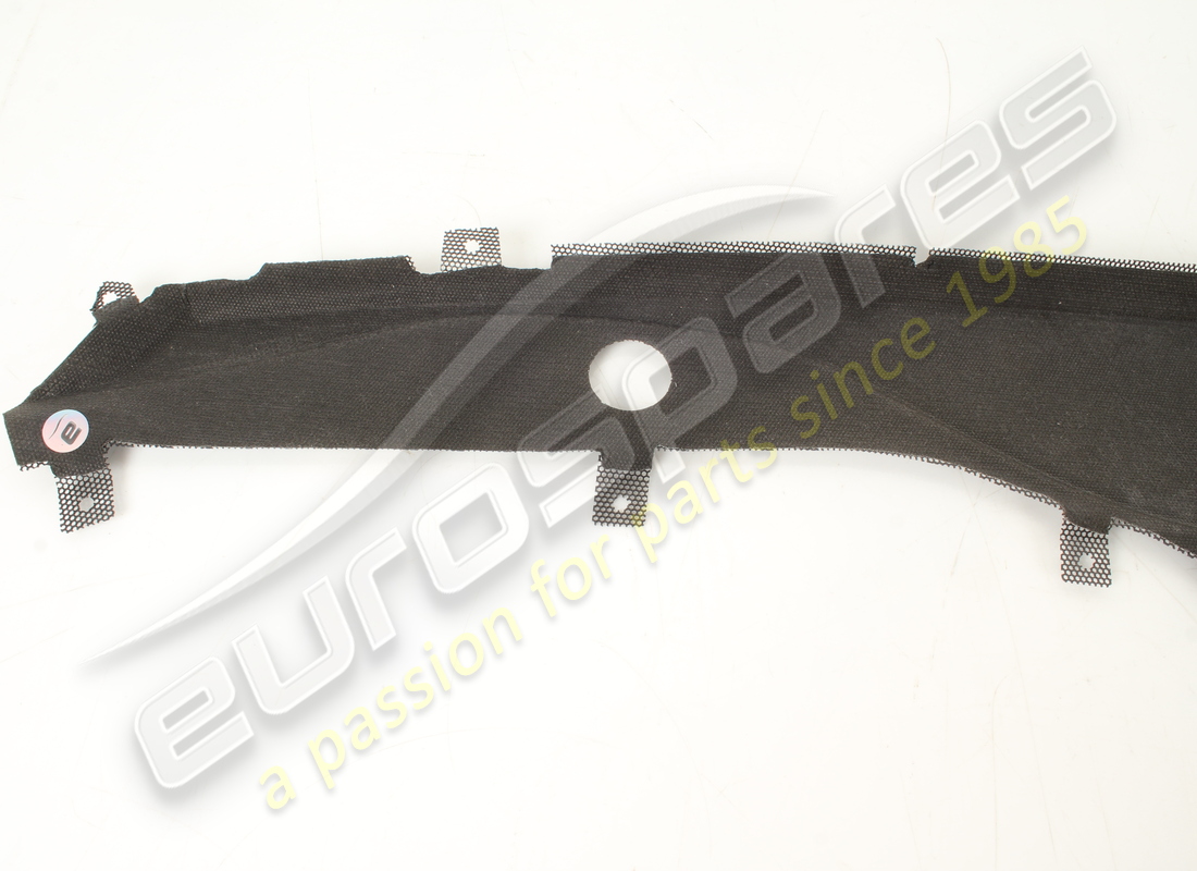 gebrauchtes ferrari komplettes hochtöner-lautsprechergitter. teilenummer 88670500 (2)