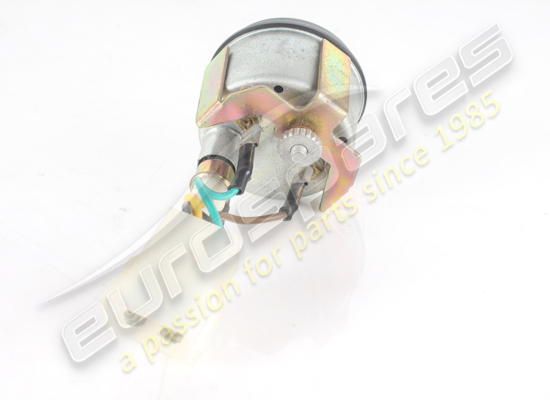 gebrauchte ferrari öltemperaturanzeige. teilenummer 130832 (4)