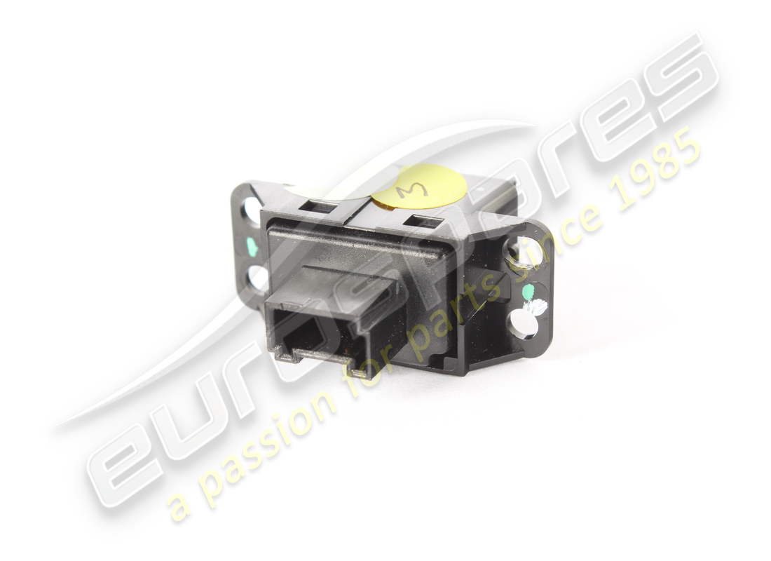 gebrauchte ferrari passagierdisplaytaste. teilenummer 332933 (2)