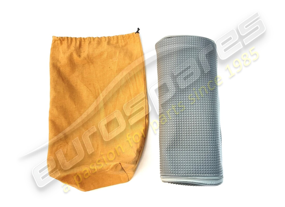 neues (sonstige) ferrari reifenschaum-reparatursatz. teilenummer 145506 (3)