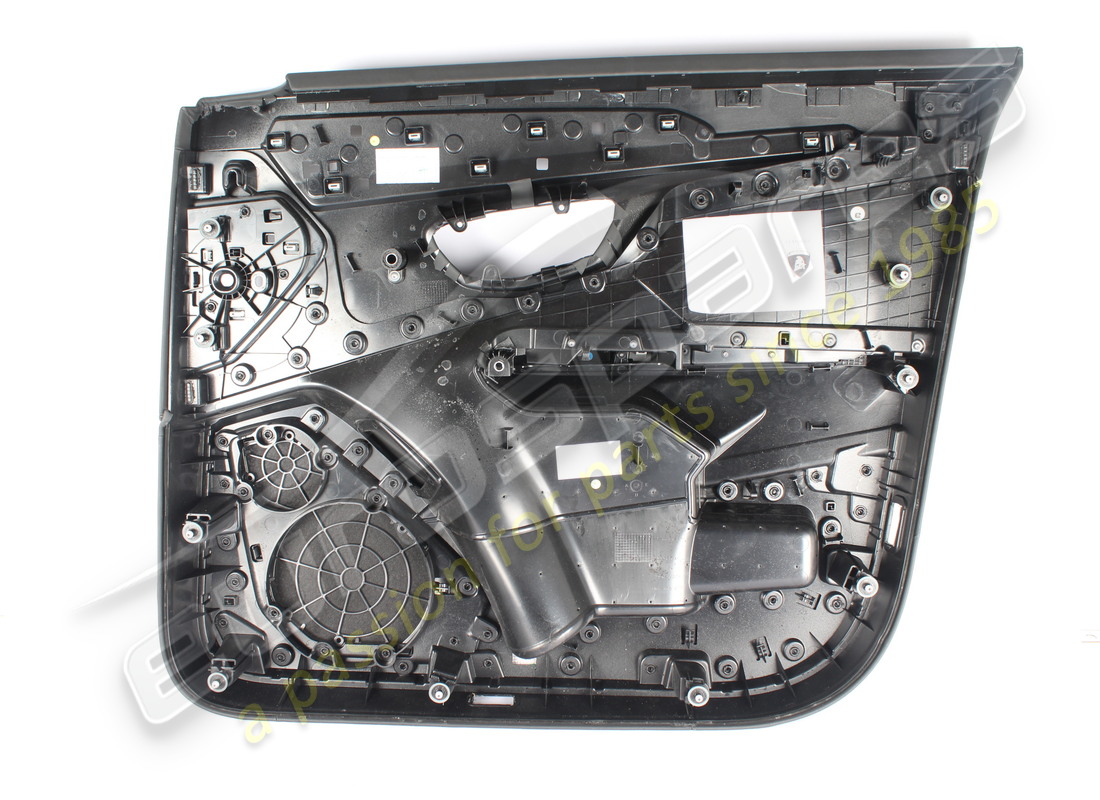 gebrauchte lamborghini türverkleidung. teilenummer 4ml867003001 (2)