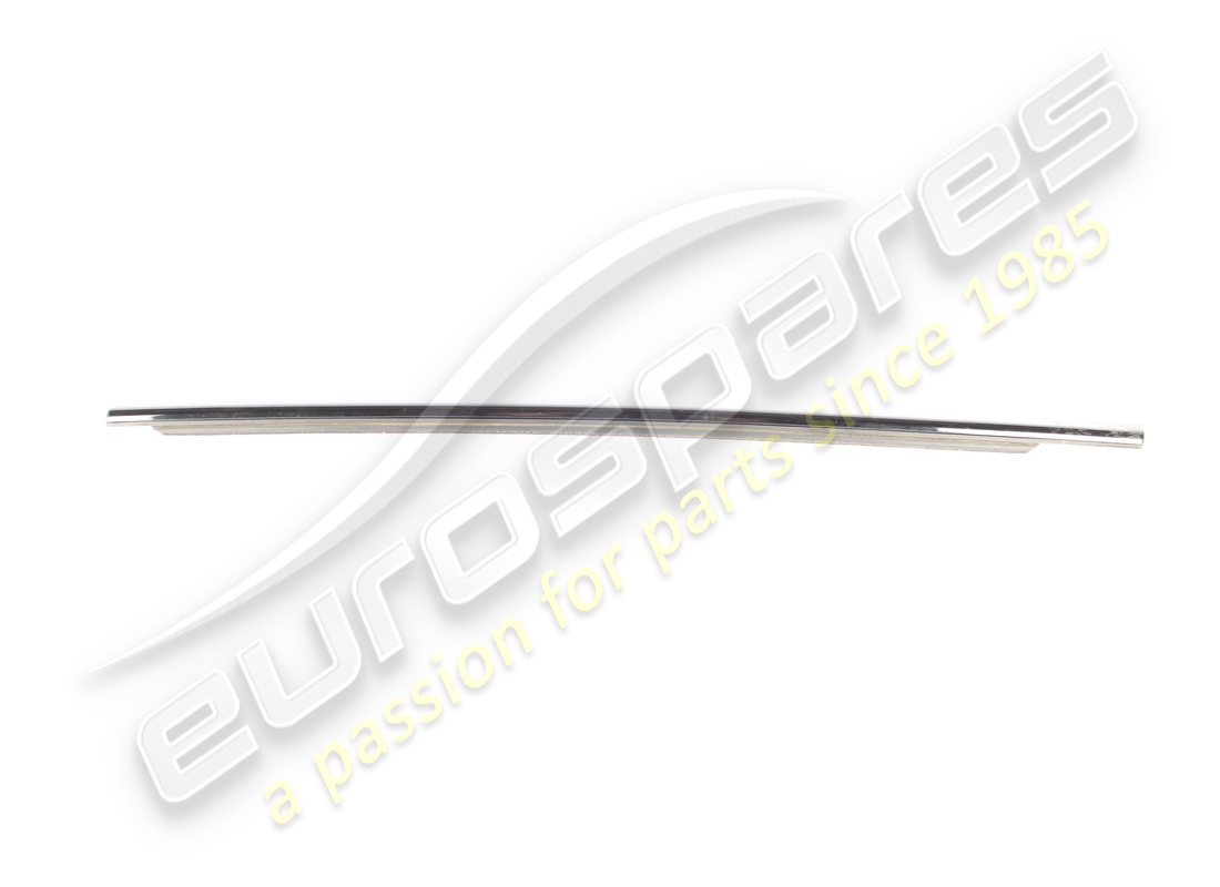 gebrauchte maserati linke hintere scheibenschaberdichtung. teilenummer 670178927 (1)