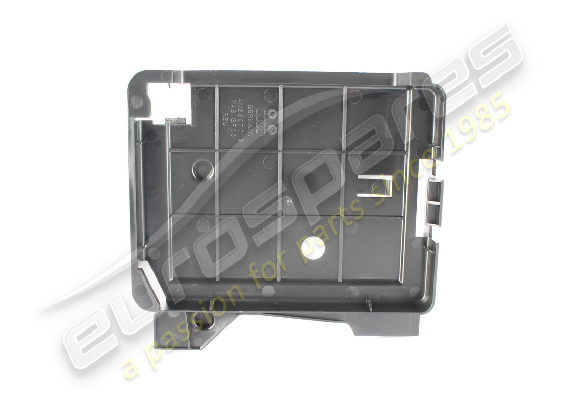 GEBRAUCHT Lamborghini HALTER, ELEKTRISCHE STG QCU 5-SITZER . TEILENUMMER 4M8907713 (1)
