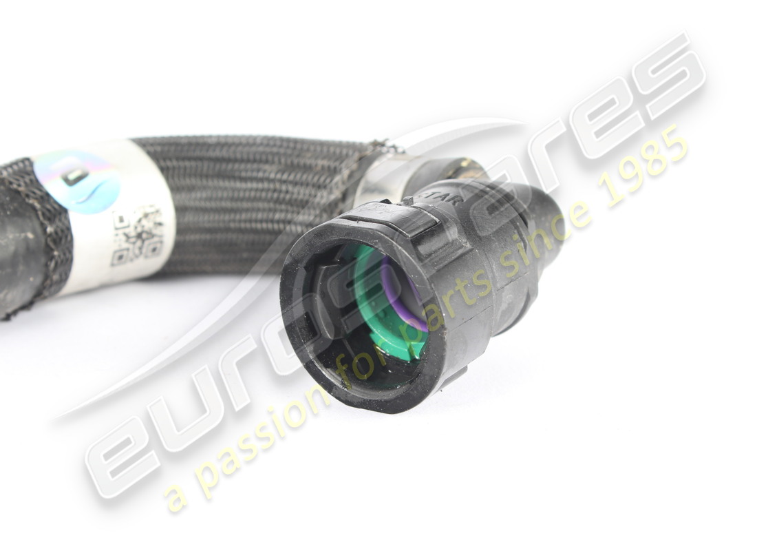 gebraucht ferrari manicotto da obc a dc-dc. teilenummer 958817 (2)