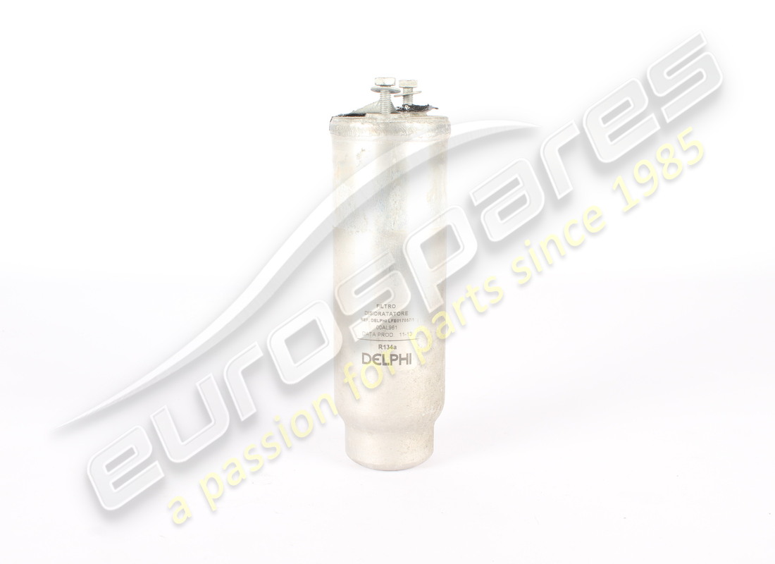 GEBRAUCHTER Ferrari TROCKENFILTER. . TEILENUMMER 67085100 (1)