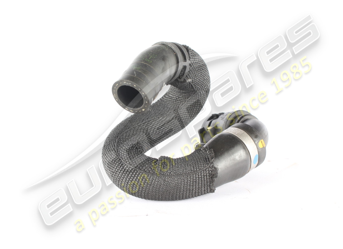 gebraucht lamborghini heizschlauch v8hsi hzg pumpe vl. teilenummer 4m0819332p (2)